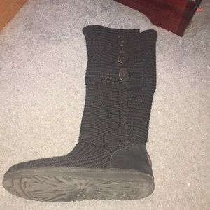 Women’s size 10 Ugg Australia Classic Cardy